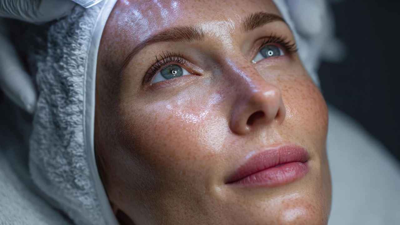 جوانسازی پوست با کمک هوش مصنوعی