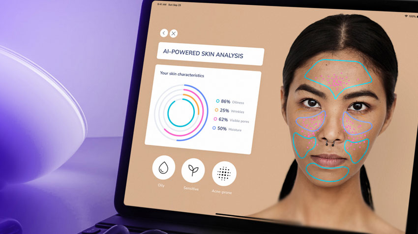 رشد بازار دستگاه لیزر در ایران تحلیل گسترش صنعت زیبایی